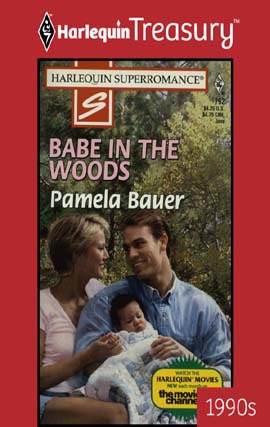 Title details for Babe In The Woods by Pamela Bauer - Available